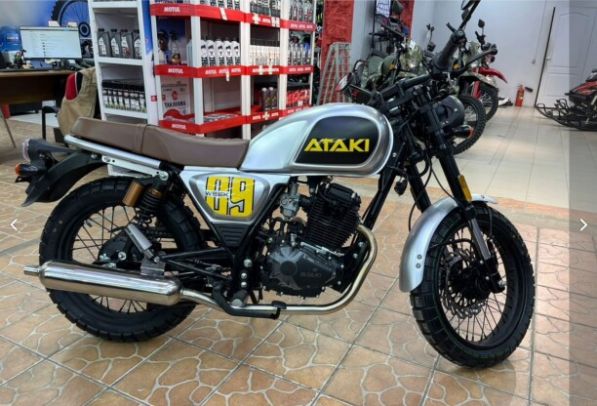 Ataki WEEK9, 2025 г.