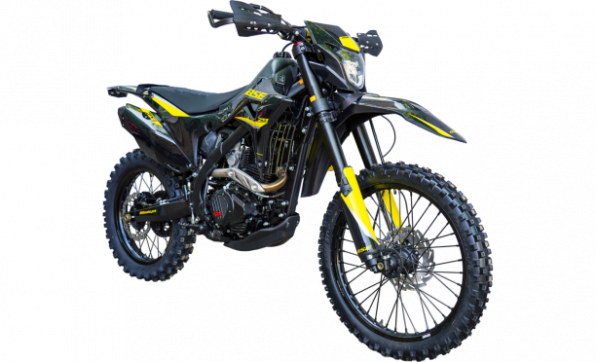 BSE Z9 Yellow Metallic T, 2026 г.
