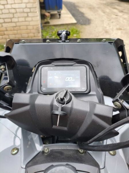 Loncin TRV350 Pro Max SUMAHAO 400 EFI 4*4, 2026 г.