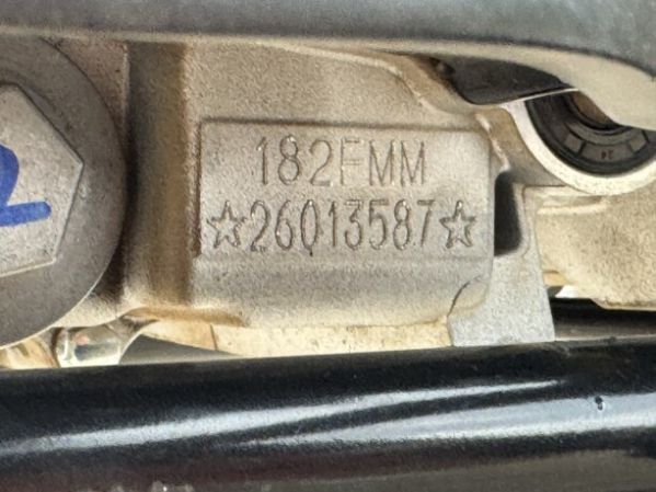 SYCMCC SYC300-14 182FMM, 2026 г.