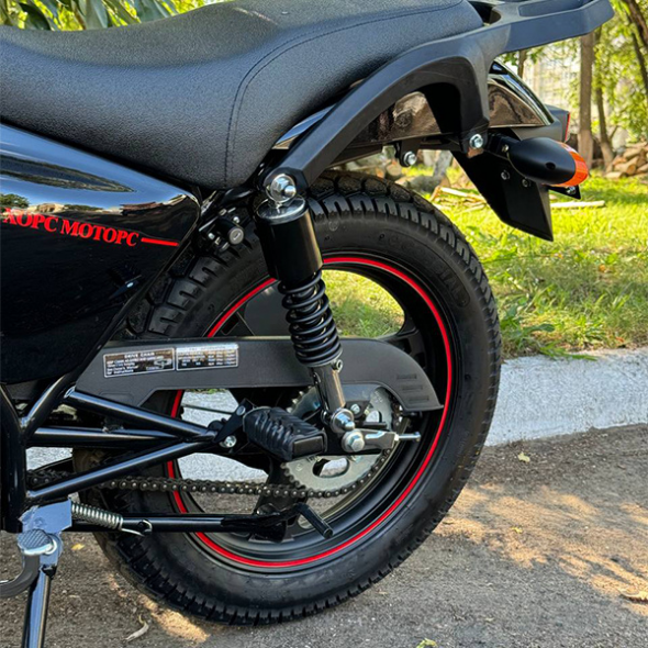Hors Z 150, 2026 г.