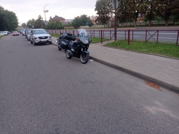 BMW R 1100RT, 2000 г.
