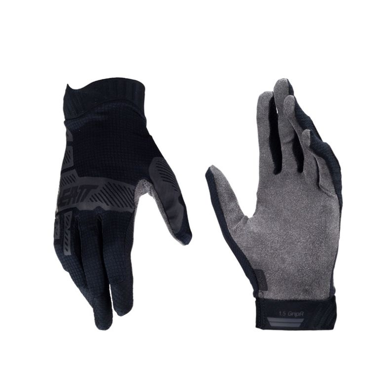 Перчатки leatt junior moto 1.5 stealth