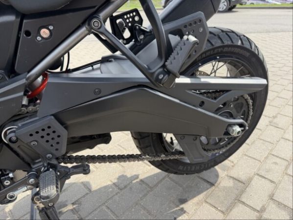 Harley-Davidson Pan America, 2023 г.