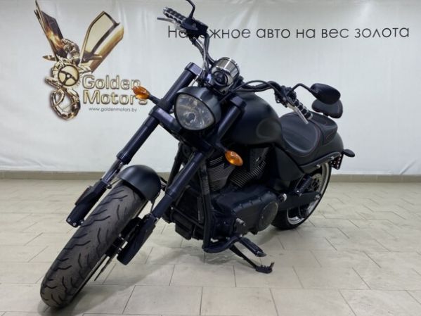 Victory Hammer, 2011 г.