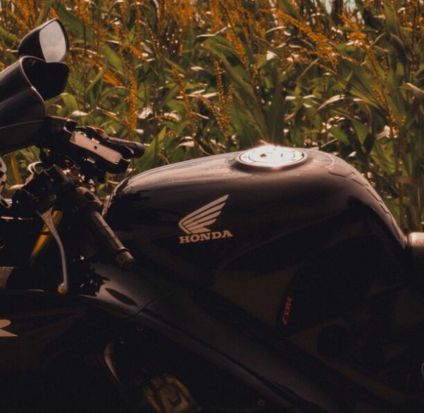 Honda CBR 600 F3, 1997 г.