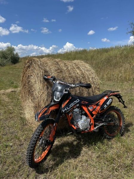 Эксклюзив Редкая модель 250 cc, 2025 г.