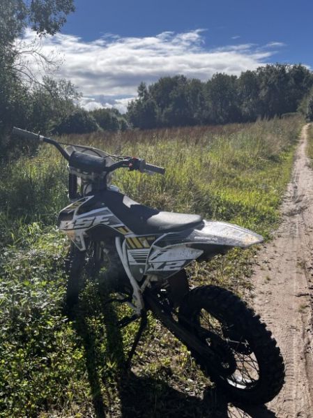 BSE Z1, 2021 г.