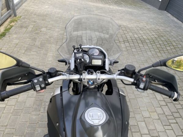 BMW R 1200GS, 2011 г.
