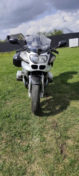 BMW R R1100S, 2005 г.