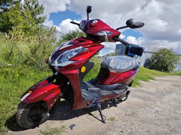 Эксклюзив Редкая модель Tsunami Boxer 1500w NEW, 2024 г.