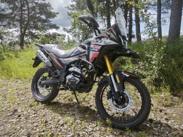 Motoland Enduro GARET 300, 2026 г.