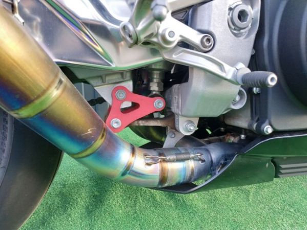 Aprilia RSV4 FACTORY APRC, 2019 г.