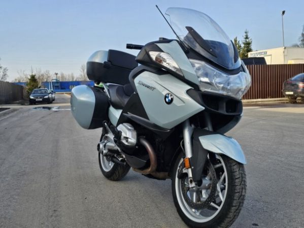 BMW R R1200rt, 2010 г.
