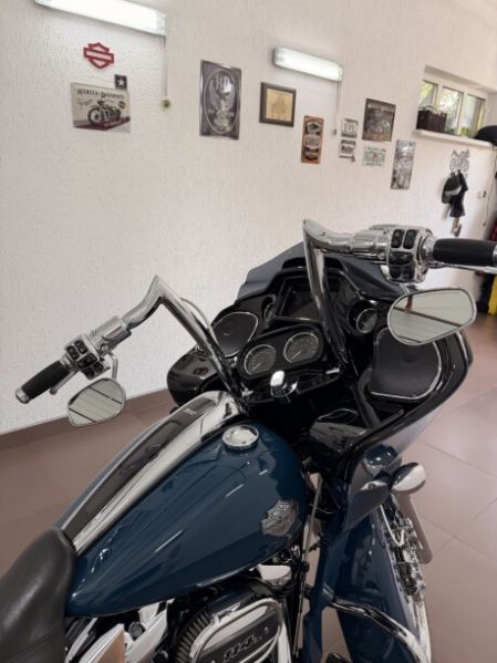 Harley-Davidson Road Glide Special 114, 2021 г.