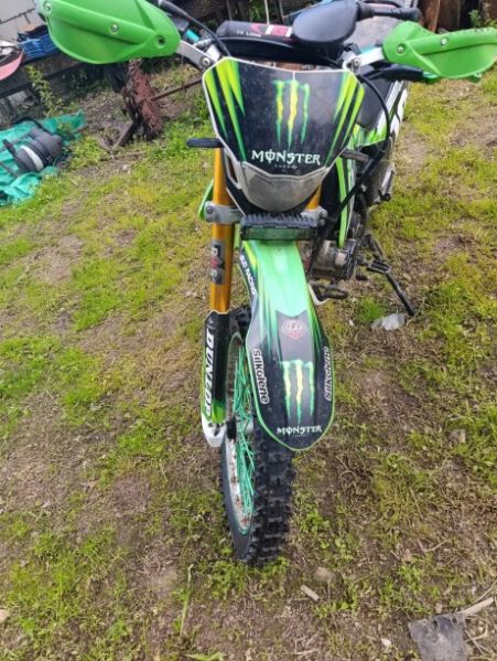 Regulmoto Sport, 2021 г.