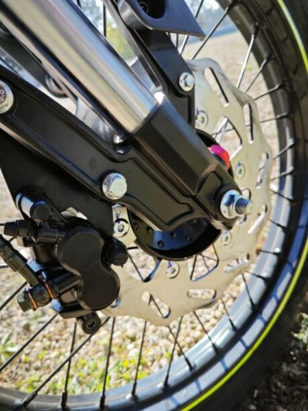 Motoland Enduro 300 CADET, 2026 г.