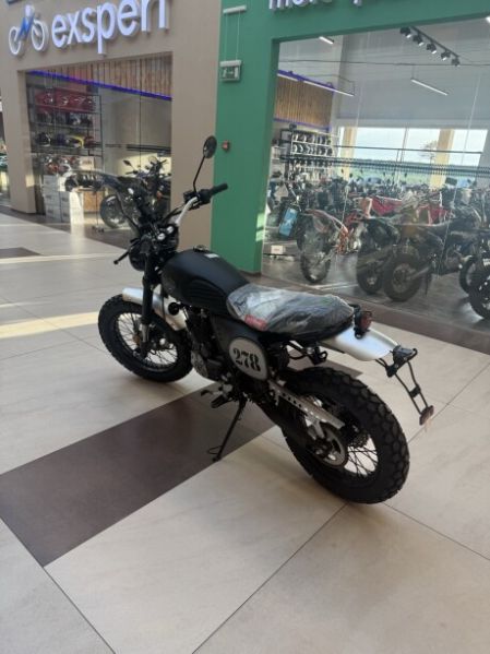 Motoland LEGEND 300, 2026 г.