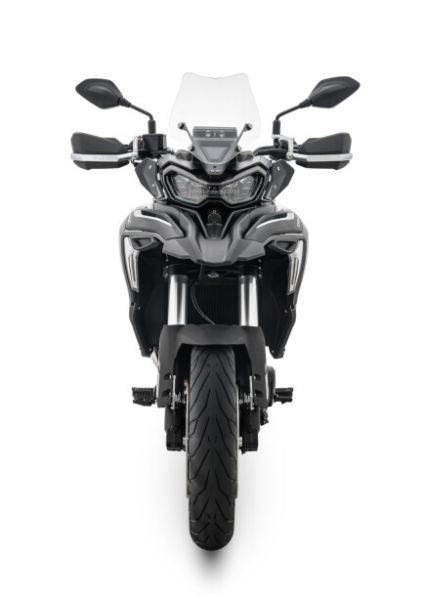Benelli TRK 702, 2026 г.