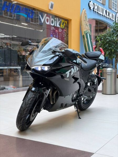 TMBK IDEALIST 400, 2026 г.
