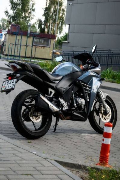 Racer Skyway, 2014 г.