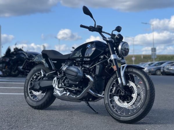 BMW R 12, 2026 г.