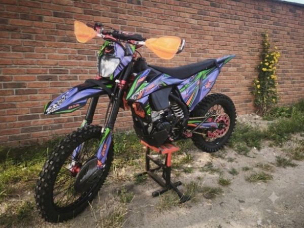 BSE T7 SPORT, 2024 г.