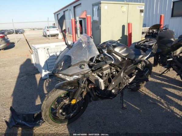  EX 650