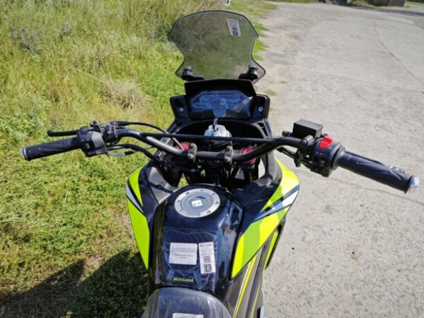 Motoland Enduro 300 CADET, 2026 г.