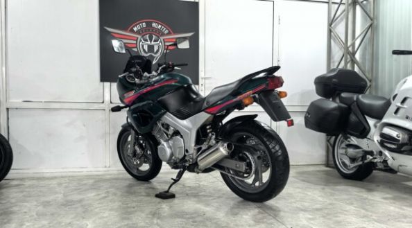 Yamaha TDM 850, 1993 г.