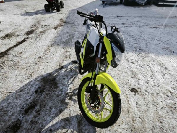 Motoland 200 SPRINT, 2025 г.