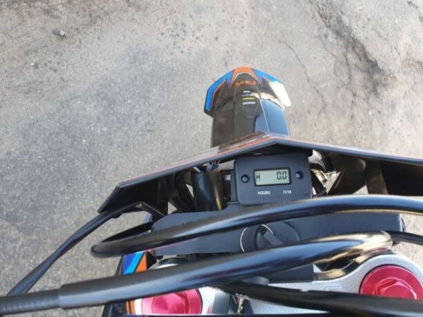 Regulmoto PILOT Em, 2024 г.