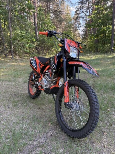 Kugoo JL300, 2025 г.