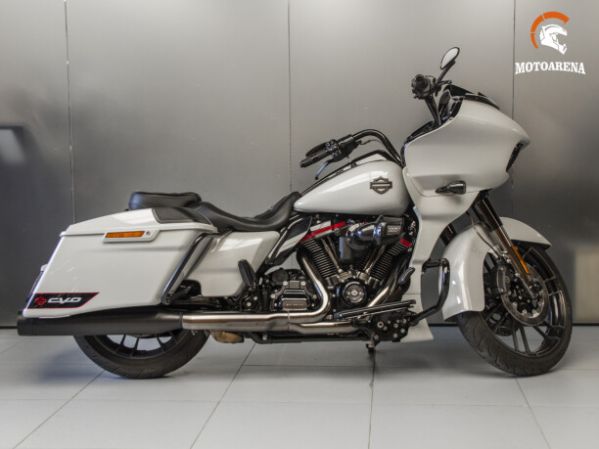 Harley-Davidson Road Glide FLTRXSE, 2020 г.