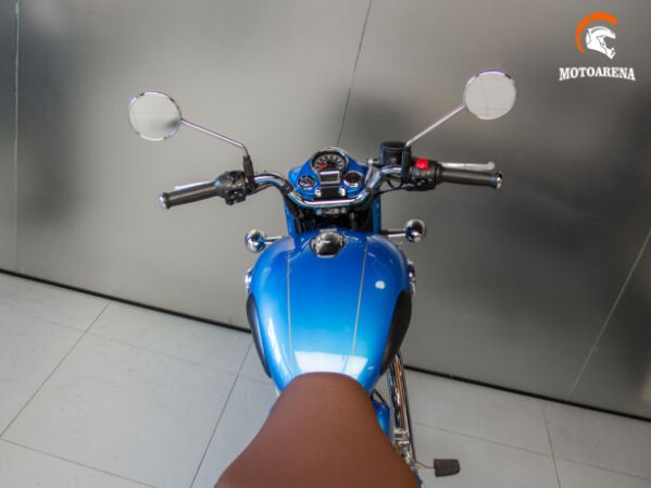 Royal Enfield Classic 350, 2026 г.