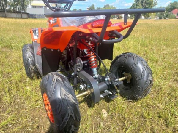 MMG Carbon 800в, 2023 г.