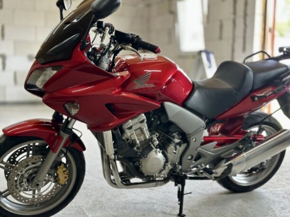 Honda CBF 1000 с ABS, 2007 г.