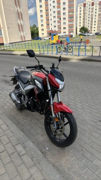 Racer Fighter, 2024 г.