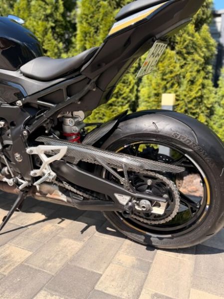 BMW S S1000R, 2021 г.