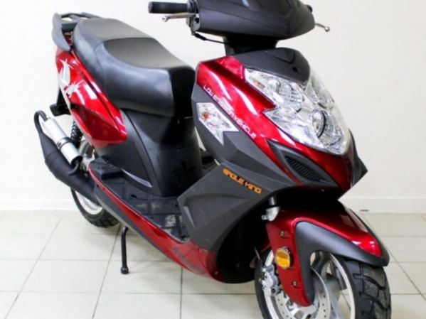 Racer RC 150T-15 Stells, 2026 г.