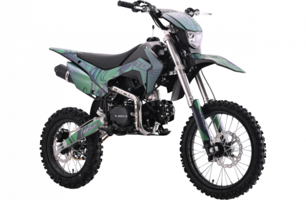 BSE EX 17/14 Rift Green, 2026 г.
