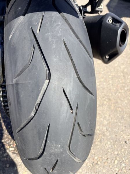 Yamaha FZ FZ1S, 2007 г.