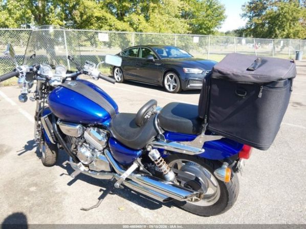 Honda VF 750, 2003 г.