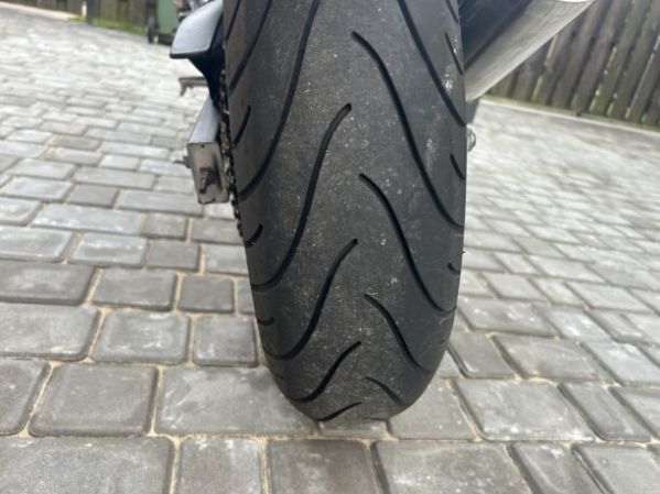 Honda NC NC700X DCT, 2013 г.