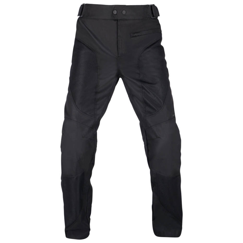 Штаны richa airsummer black