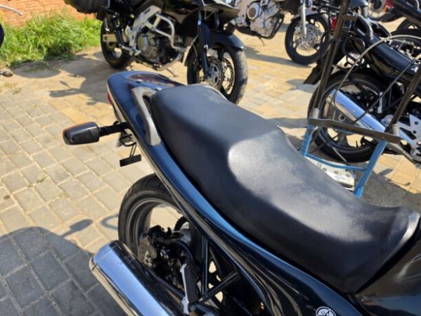 Yamaha XJ, 1993 г.