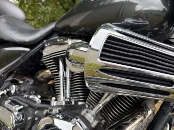 Harley-Davidson Street Glide, 2006 г.