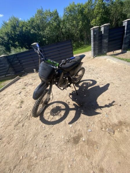Wels 250, 2014 г.