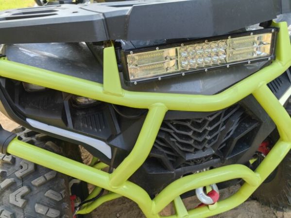 RAM 300X, 2026 г.