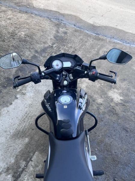 BAJAJ Pulsar NS125, 2021 г.